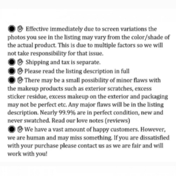 INH Hair-Quick Slick Mini 8ml - Picture 4 of 4